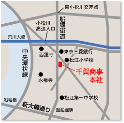 周辺地図